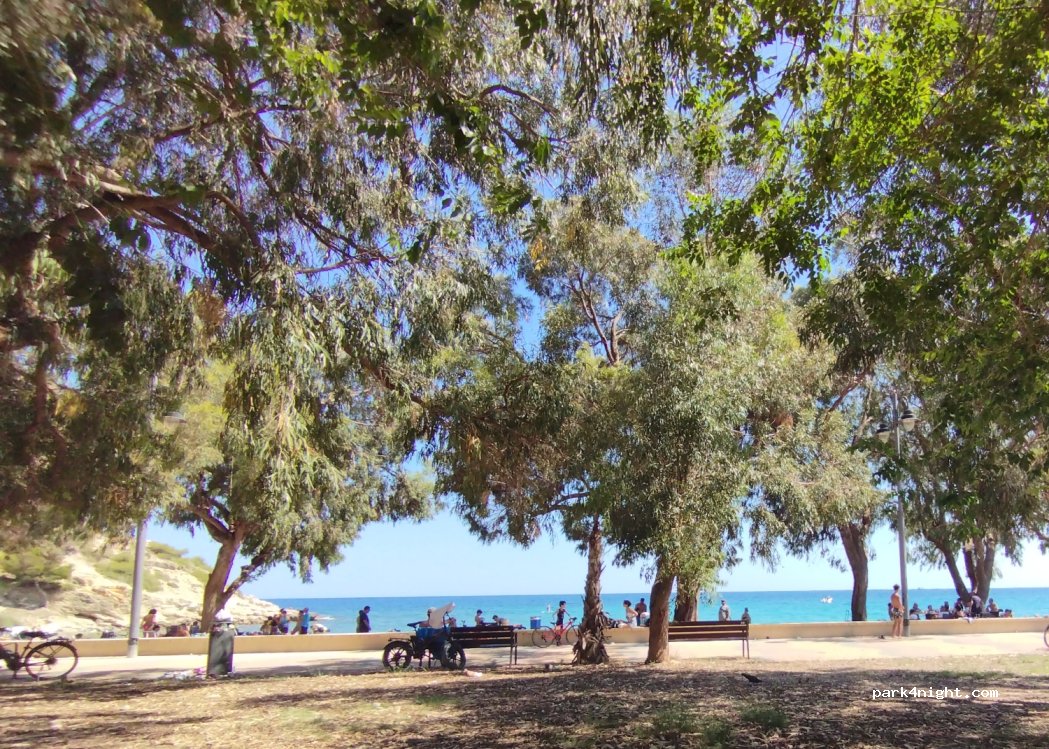 (03570) La Vila Joiosa - 32 Avinguda del País Valencià — foto 3