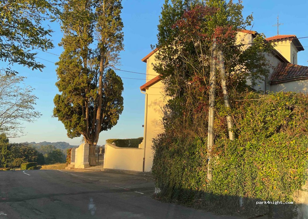 (64300) Sallespisse - 291 Chemin du Village — foto