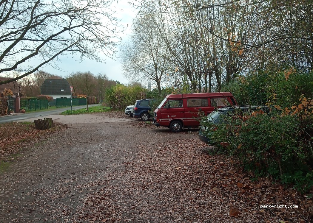(18069) Lambrechtshagen - 3A Erholungsgebiet — foto 2
