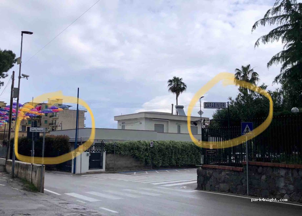 (80057) Sant'Antonio Abate - 25 Via de Luca — foto 2