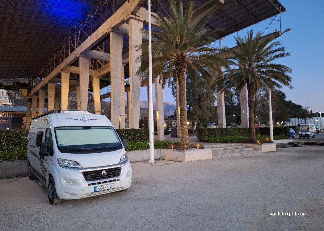 (CMPV Q3Q) Tivat - — foto 2