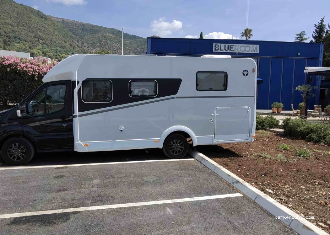 (CMPV Q3Q) Tivat - — foto 4