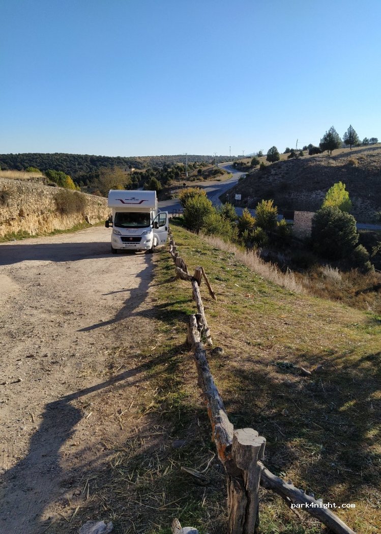 (40172) Pedraza - 1 Calle de las Cuestas — foto