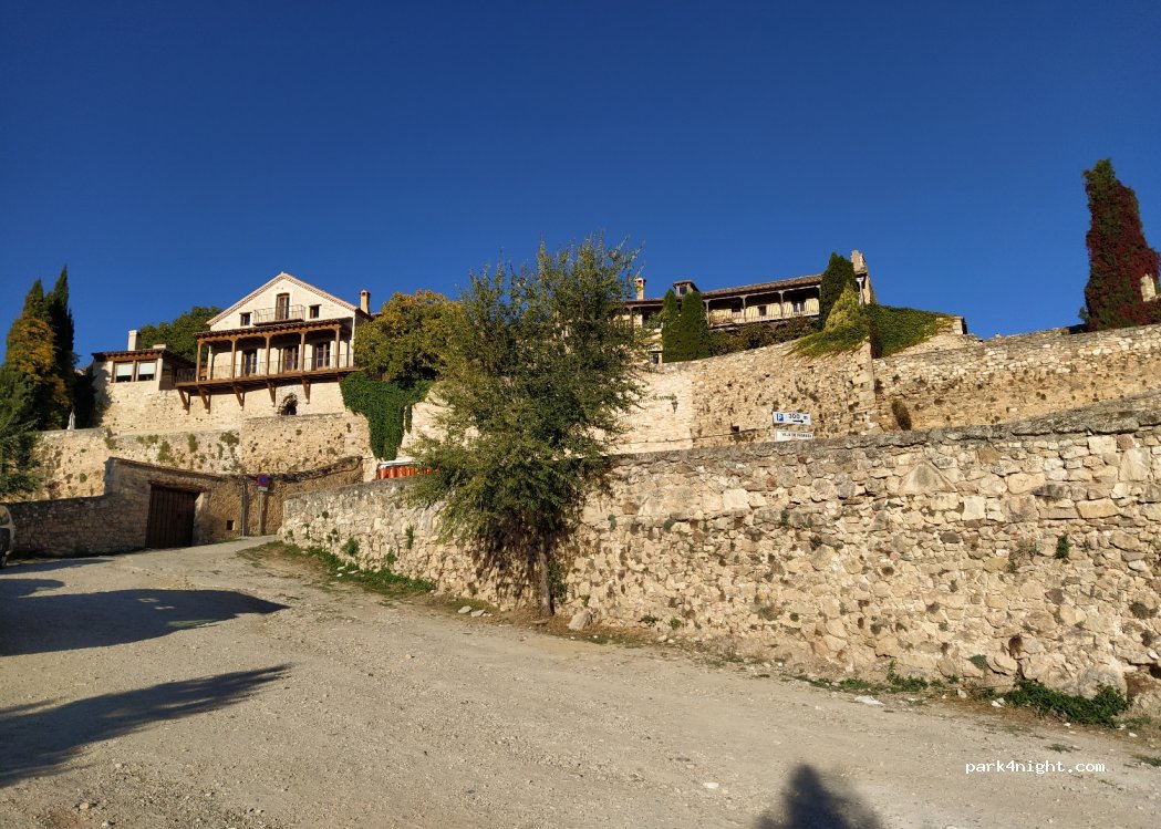 (40172) Pedraza - 1 Calle de las Cuestas — foto 2