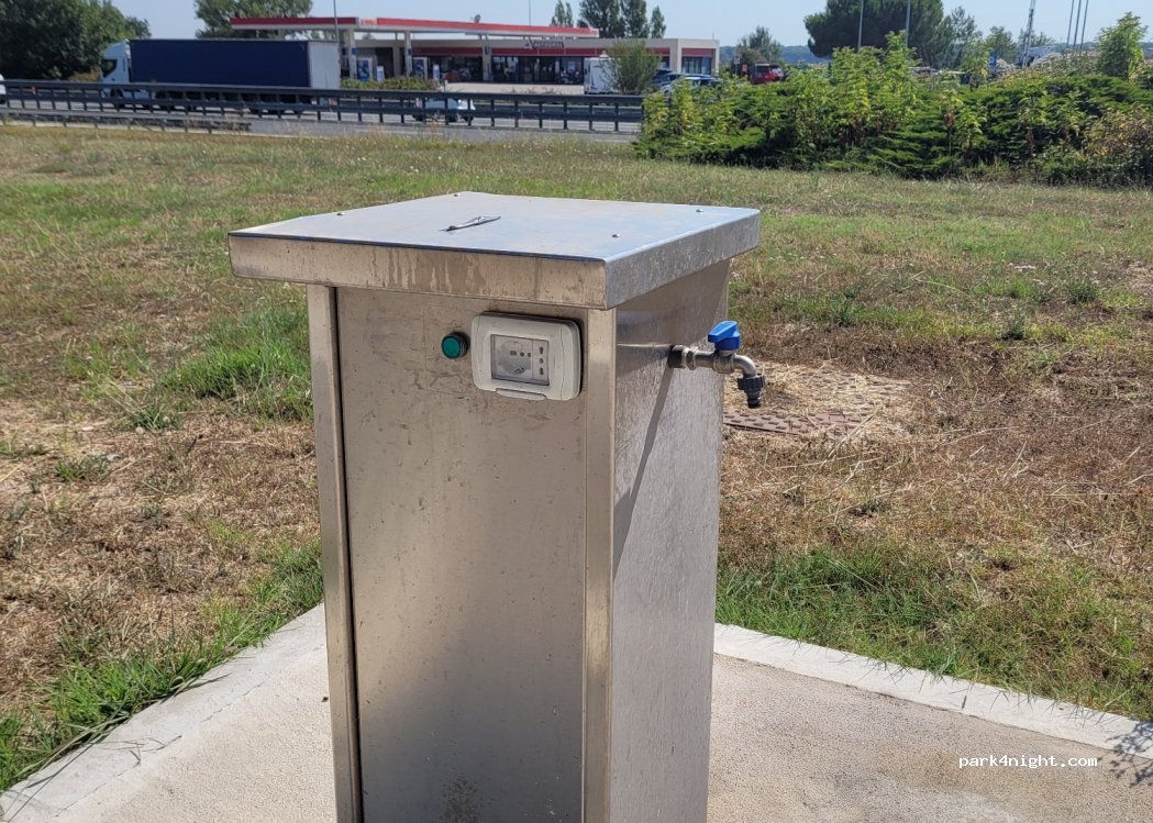 (56122) Castagnolo - A12, AdS Castagnolo Est — foto 2