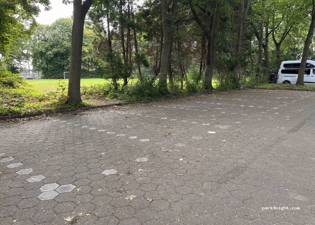 (25469) Halstenbek - 20 Thesdorfer Weg — foto