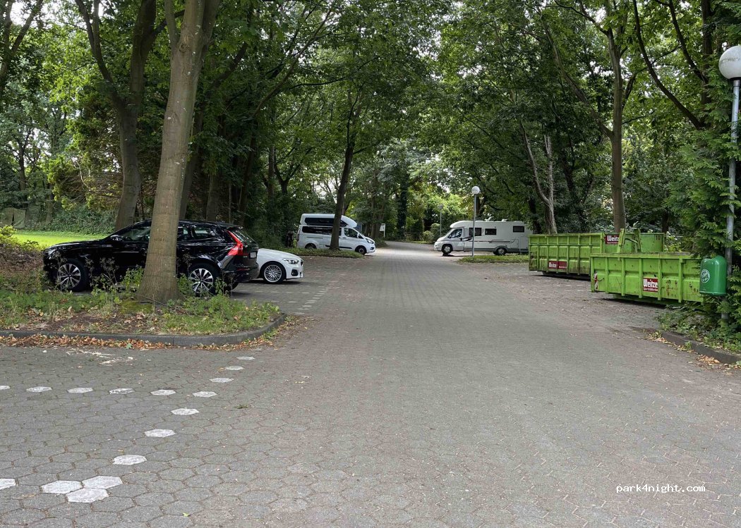 (25469) Halstenbek - 20 Thesdorfer Weg — foto 2