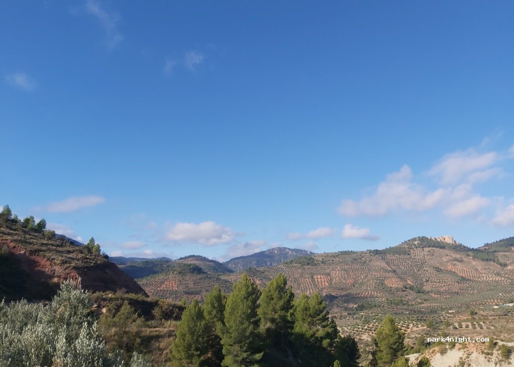 (02130) Bogarra - — foto 4