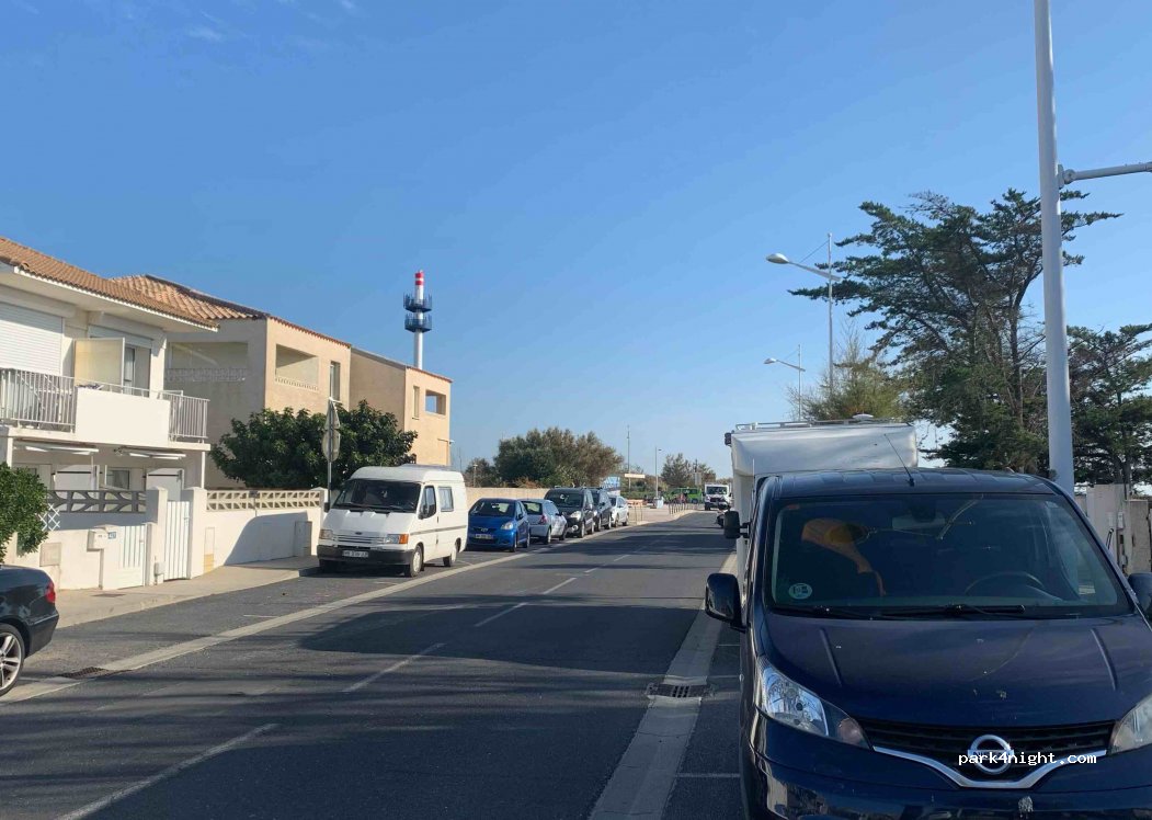 (34280) Mauguio - 340 Avenue Grassion Cibrand — foto