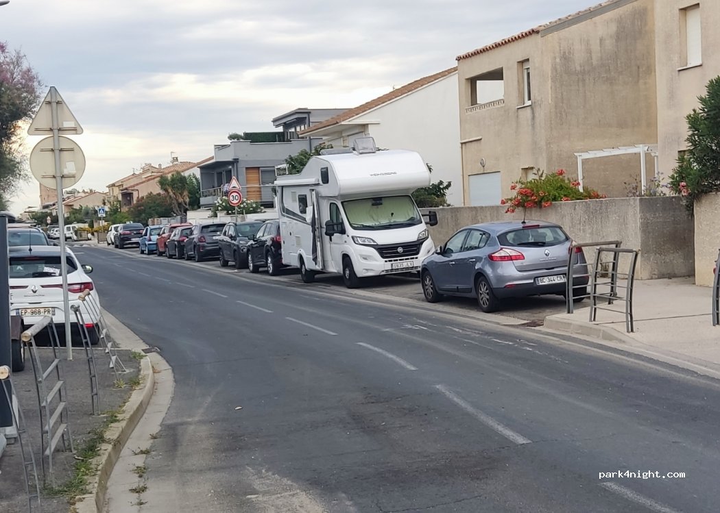 (34280) Mauguio - 340 Avenue Grassion Cibrand — foto 3