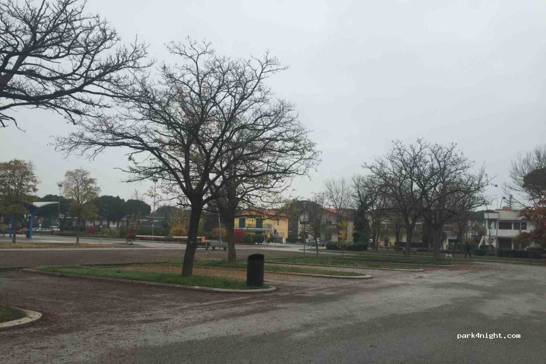 (30020) Bibione - Via Orsa Maggiore — foto 2