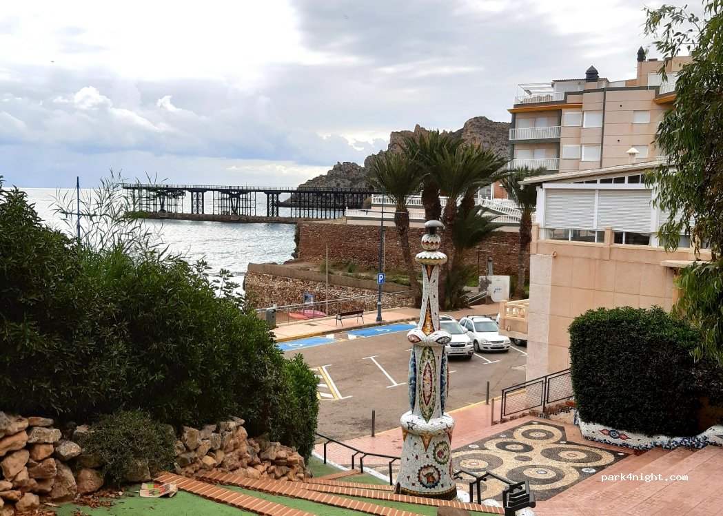 (30880) Águilas - 13 Avenida del Hornillo — foto 2