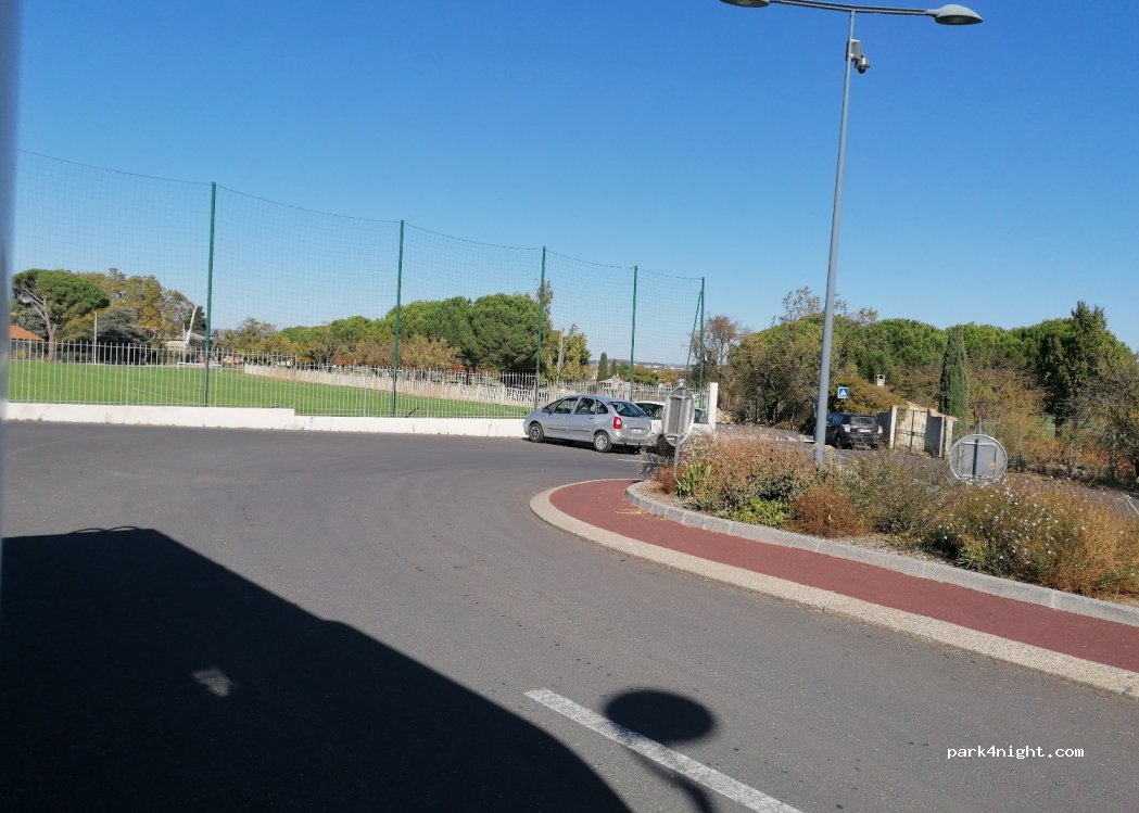 (34500) Béziers - 1012 Traverse de Colombiers — foto