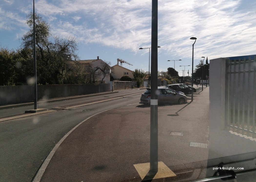 (34500) Béziers - 1012 Traverse de Colombiers — foto 2