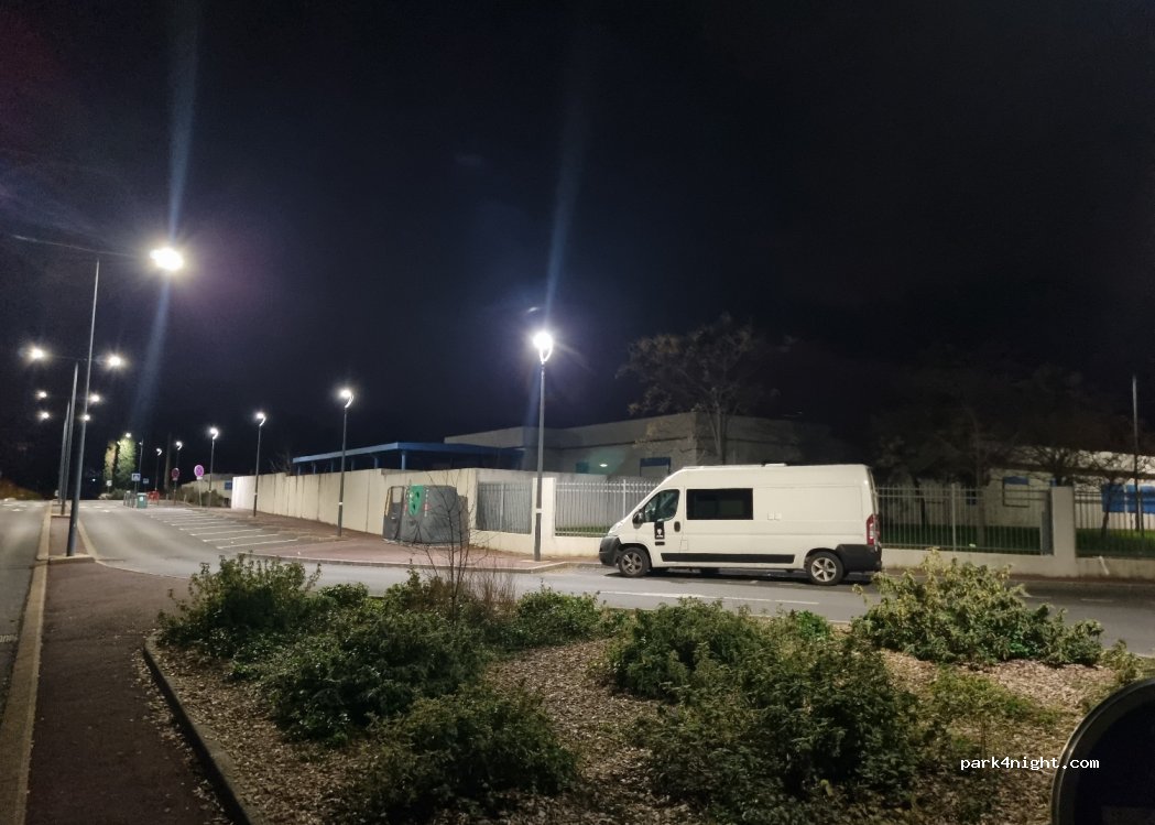 (34500) Béziers - 1012 Traverse de Colombiers — foto 4