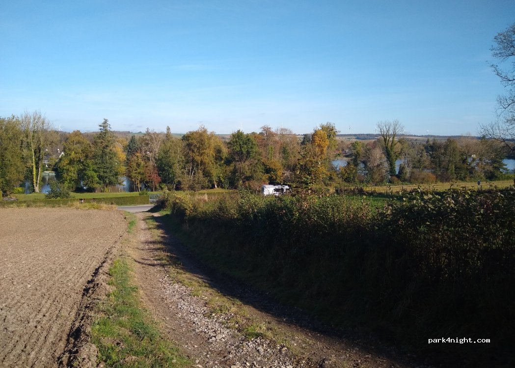 (80580) Bray-lès-Mareuil - 13 Route de Picquigny — foto