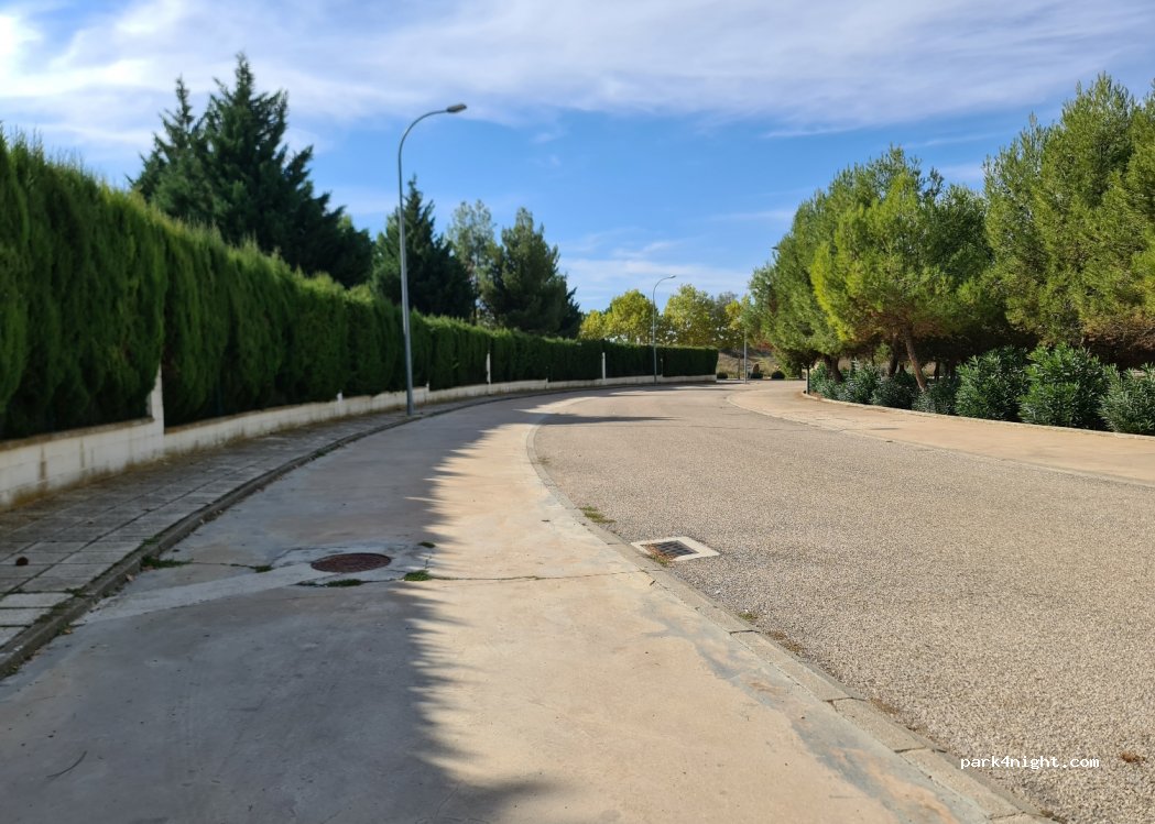 (16200) Motilla del Palancar - 14 Camino Ramblas — foto 2