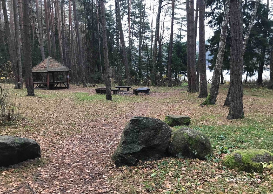 Camp Sainte-Ernestas — foto 2