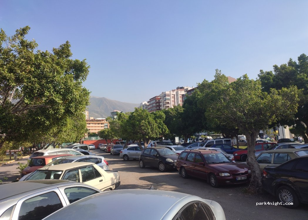 (31300) Hatay - 2 Ulucami Caddesi — foto