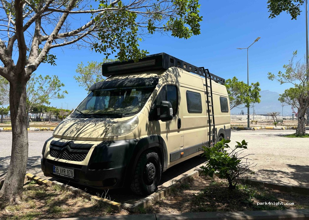 (31300) Hatay - 2 Ulucami Caddesi — foto 2