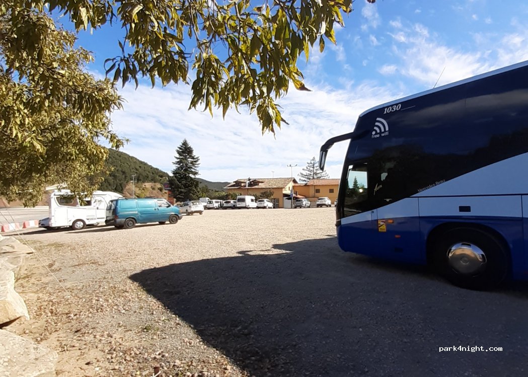 (17405) Espinelves - GI 543 — foto