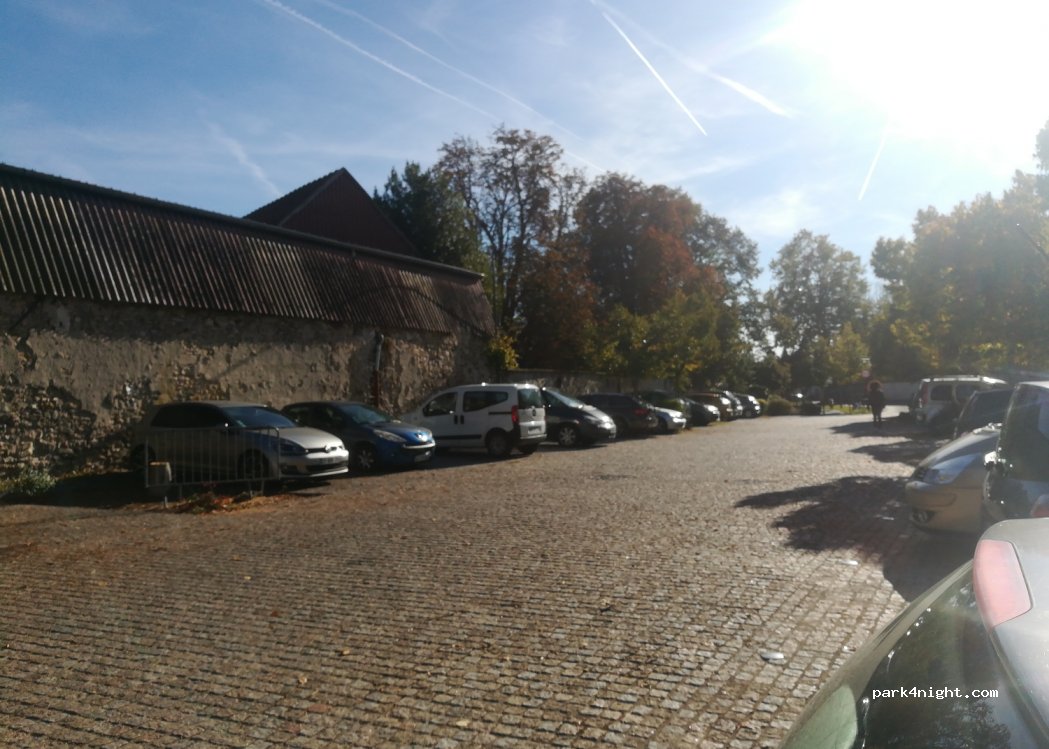 (93290) Tremblay-en-France - 11 Rue des Architectes — foto