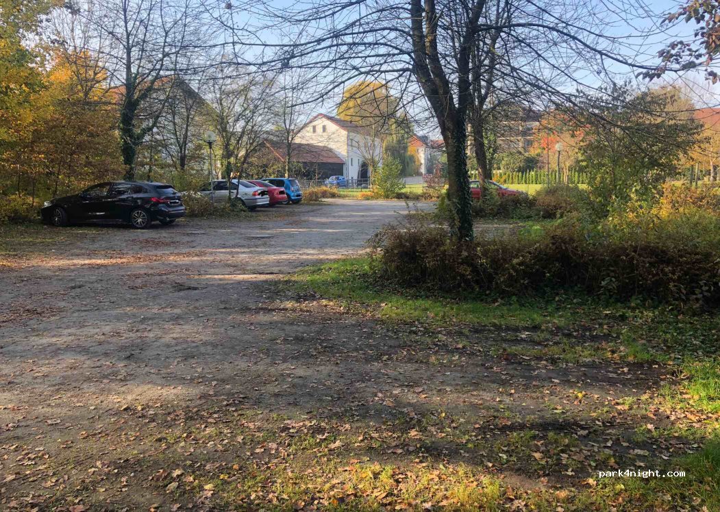 (94072) Bad Füssing - 9 Bachstraße — foto