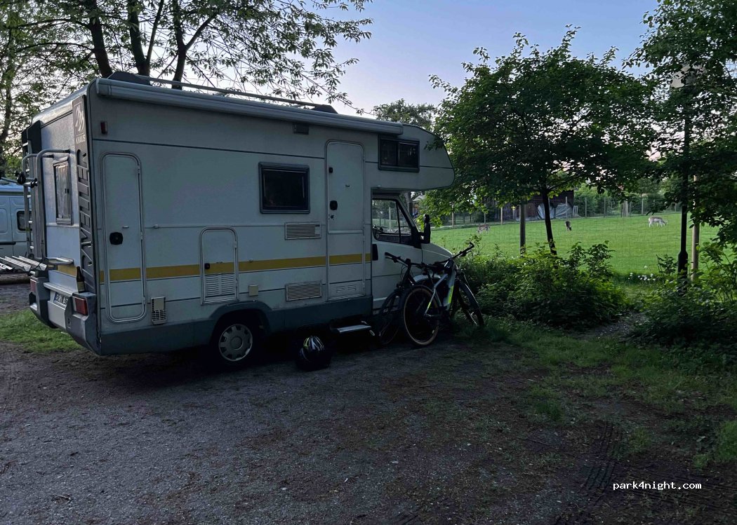 (94072) Bad Füssing - 9 Bachstraße — foto 3