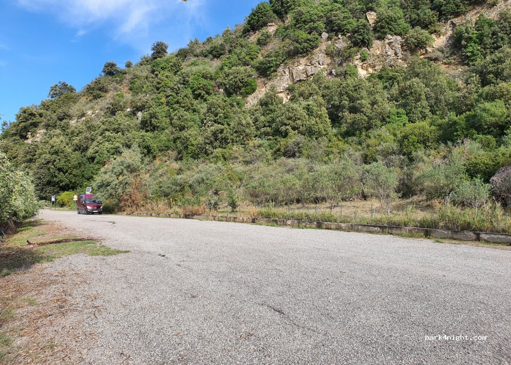 (87060) Paludi - Via San Martino — foto