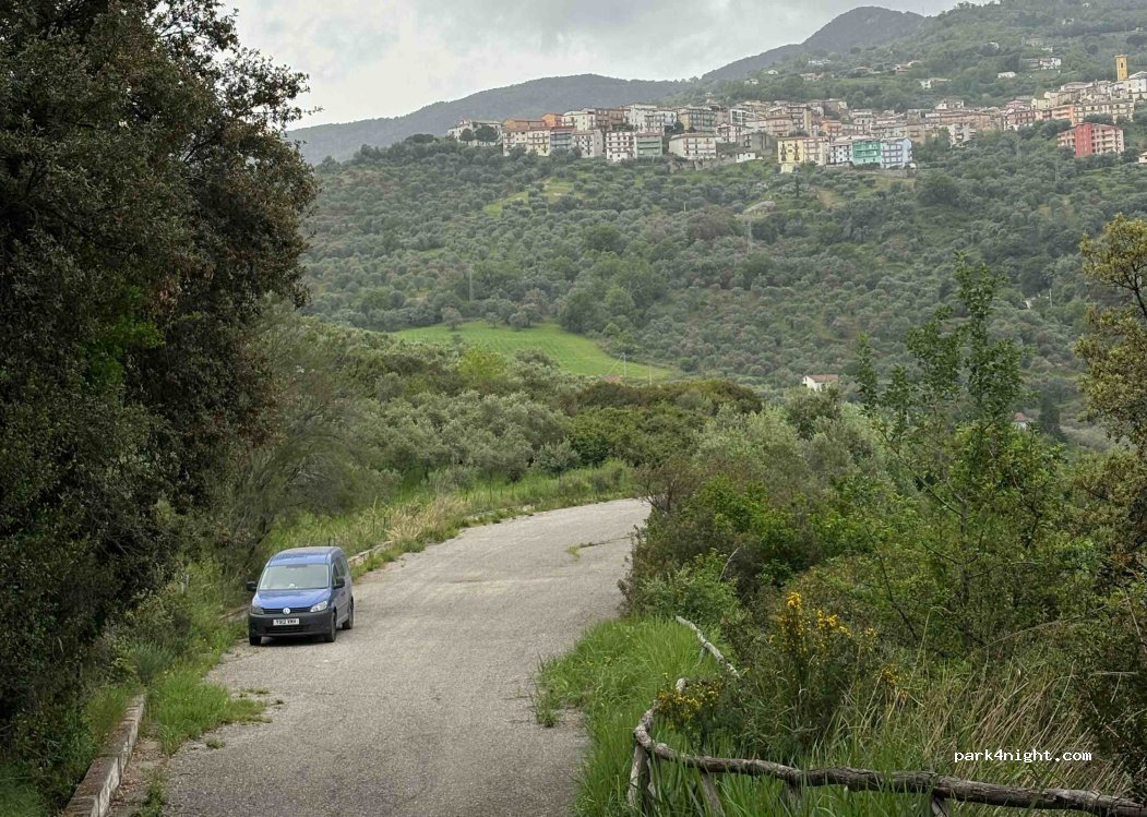 (87060) Paludi - Via San Martino — foto 2