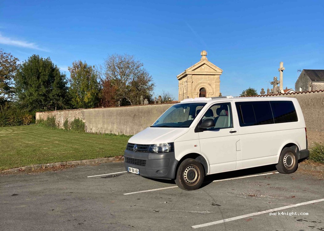 (85390) Saint-Maurice-le-Girard - 29 D19 — foto 2