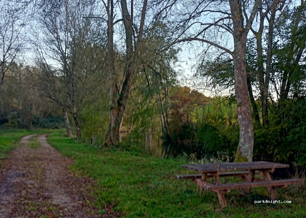 (37380) Reugny - — foto