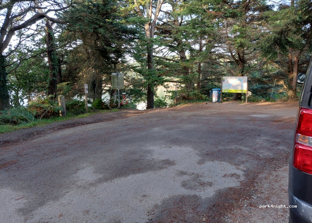 (29340) Riec-sur-Belon - Goulet-Riec — foto 3