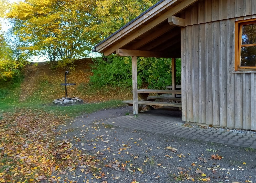 (88271) Wilhelmsdorf - 18 Burgweiler Straße — foto