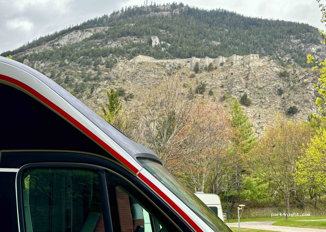 Camping Les Combes — foto 4