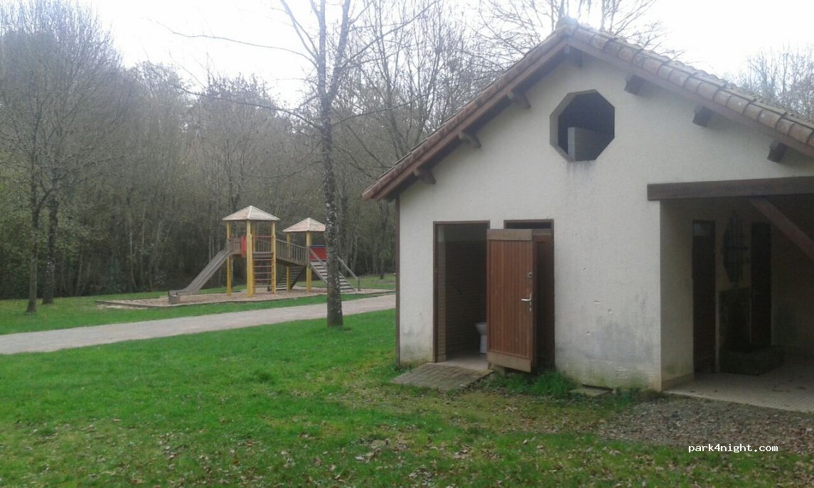 (44450) Barbechat - D207 — foto 2