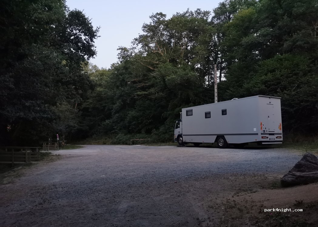 (44450) Barbechat - D207 — foto 4