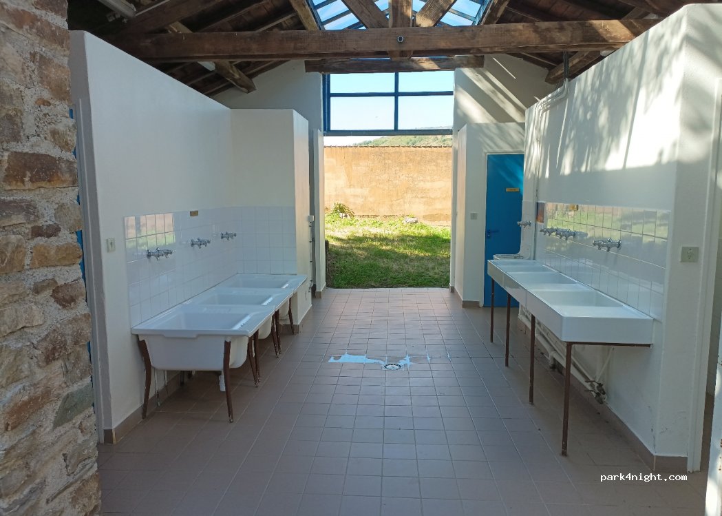 Camping du Pompidou — foto 3