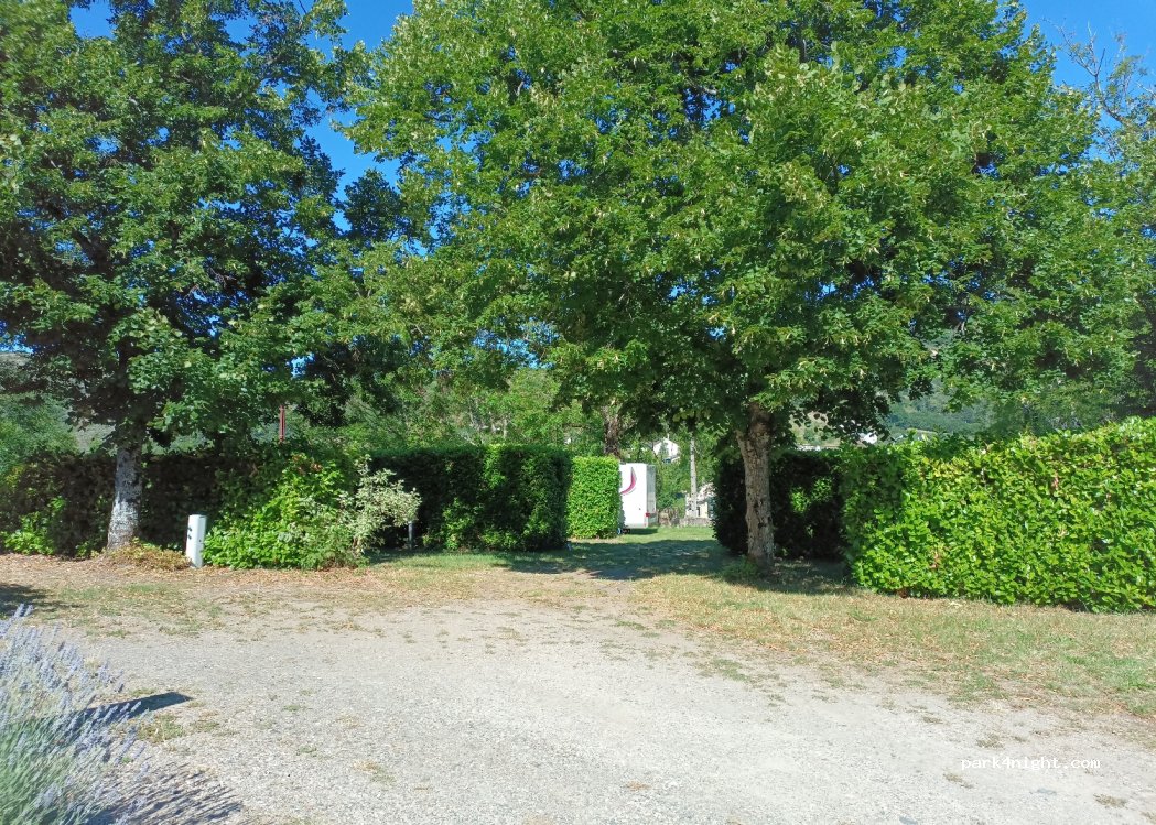 Camping du Pompidou — foto 4