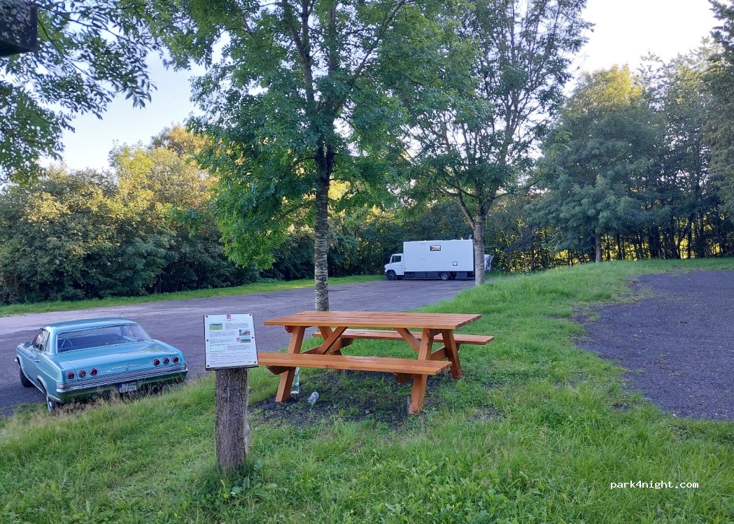 (54314) Baldringen - Traumschleife Ruwer-Hochwald Schleife — foto 3