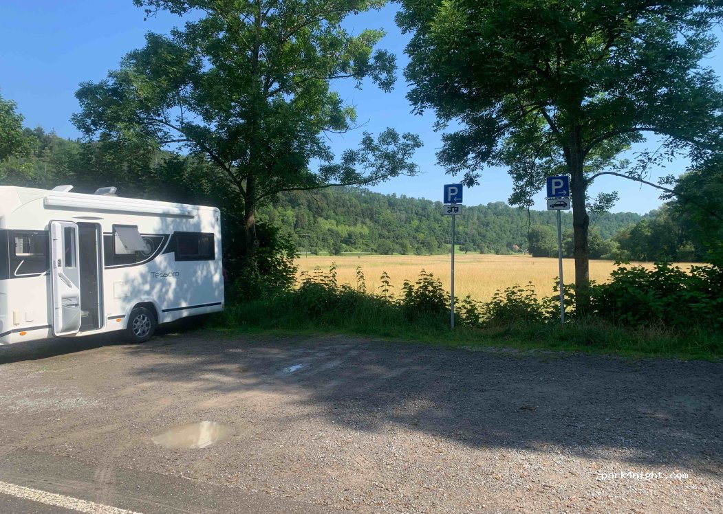 (72108) Rottenburg am Neckar - Bahnallee — foto 2