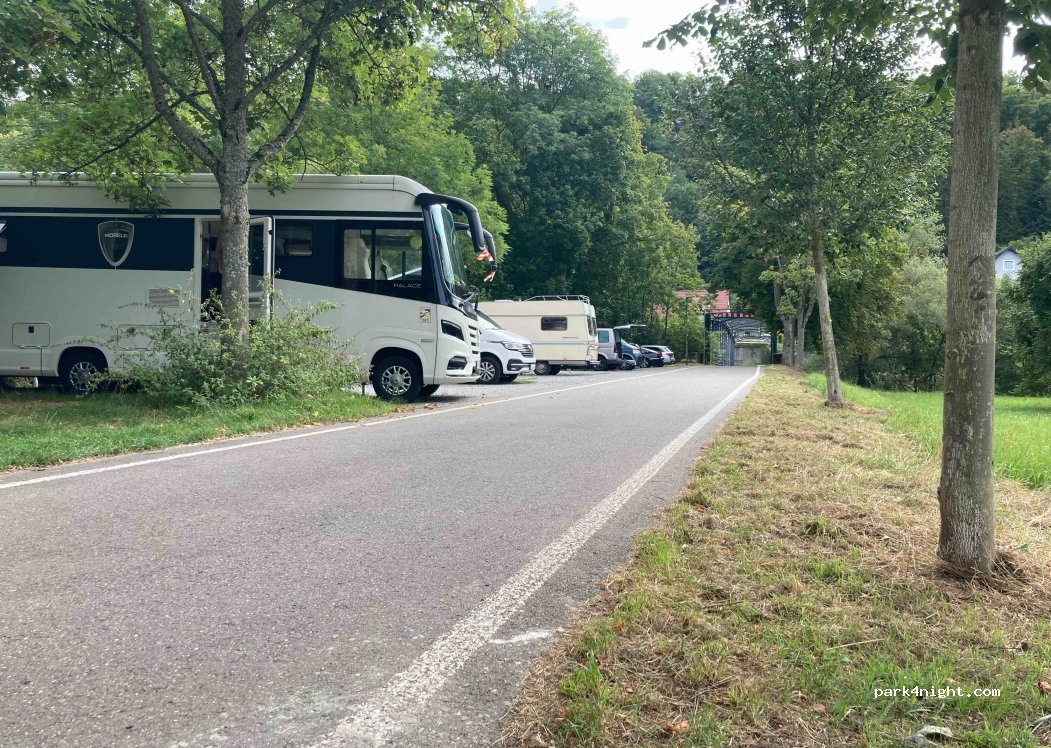 (72108) Rottenburg am Neckar - Bahnallee — foto 4