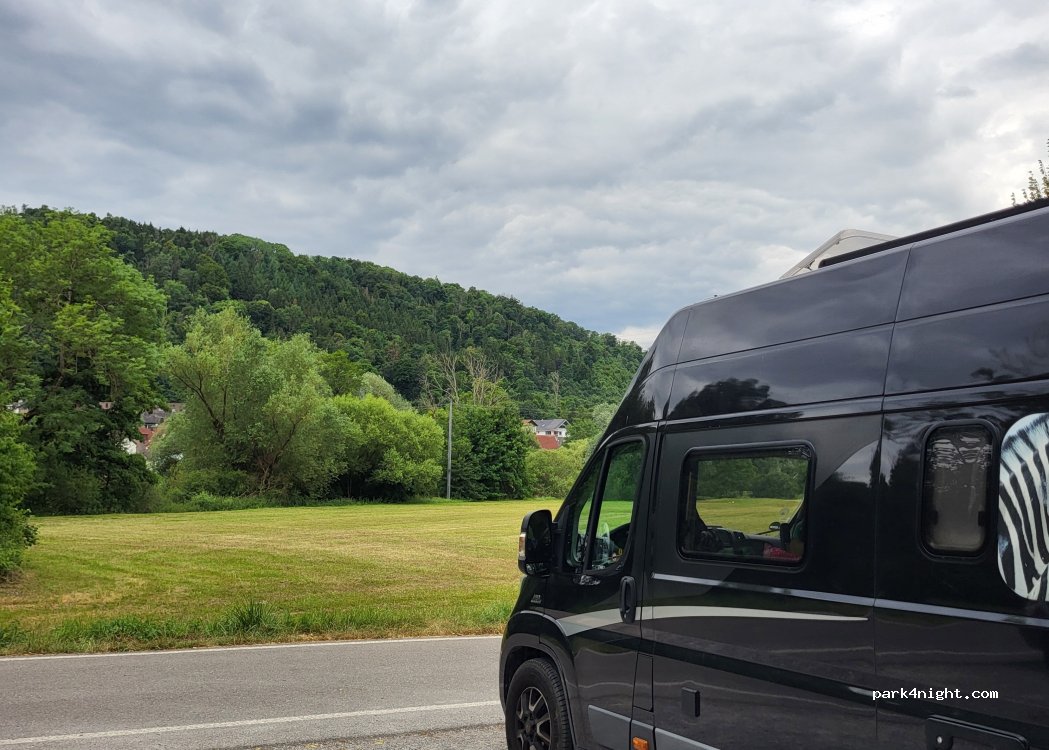 (72108) Rottenburg am Neckar - Bahnallee — foto 5