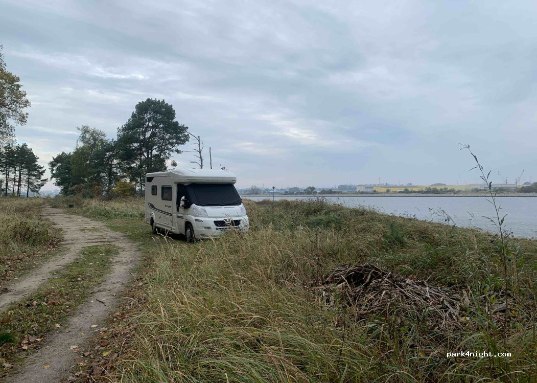 (72) Swinoujscie - Unnamed Road — foto 2