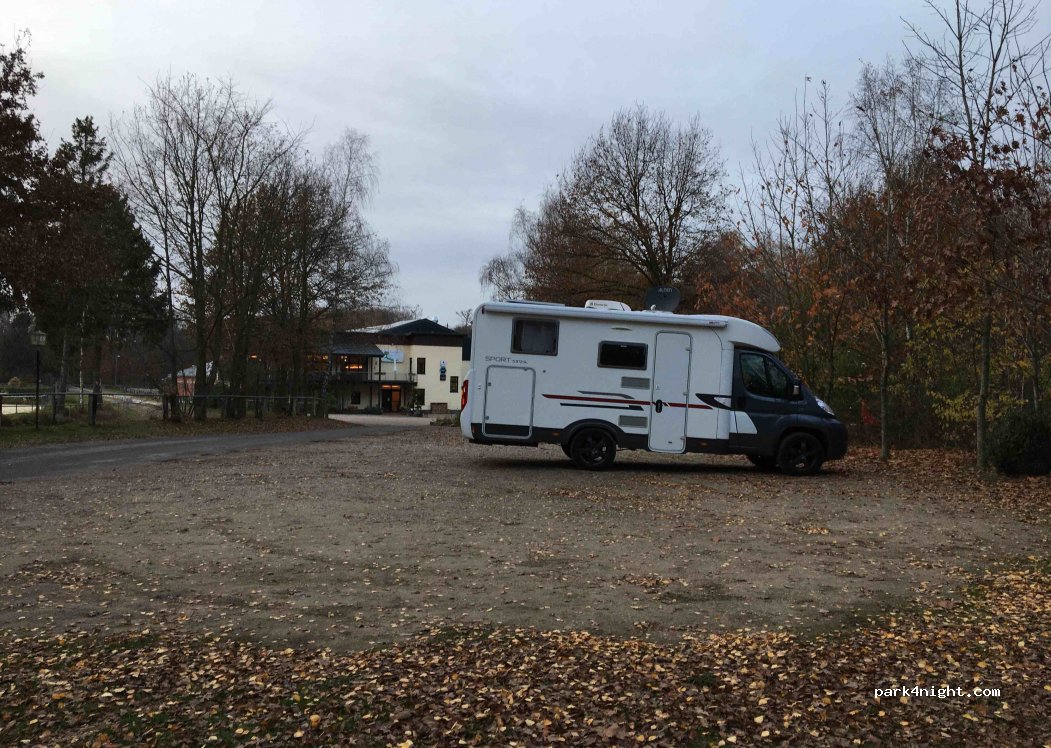 (47665) Sonsbeck - 7 Graf-Haeseler-Weg — foto