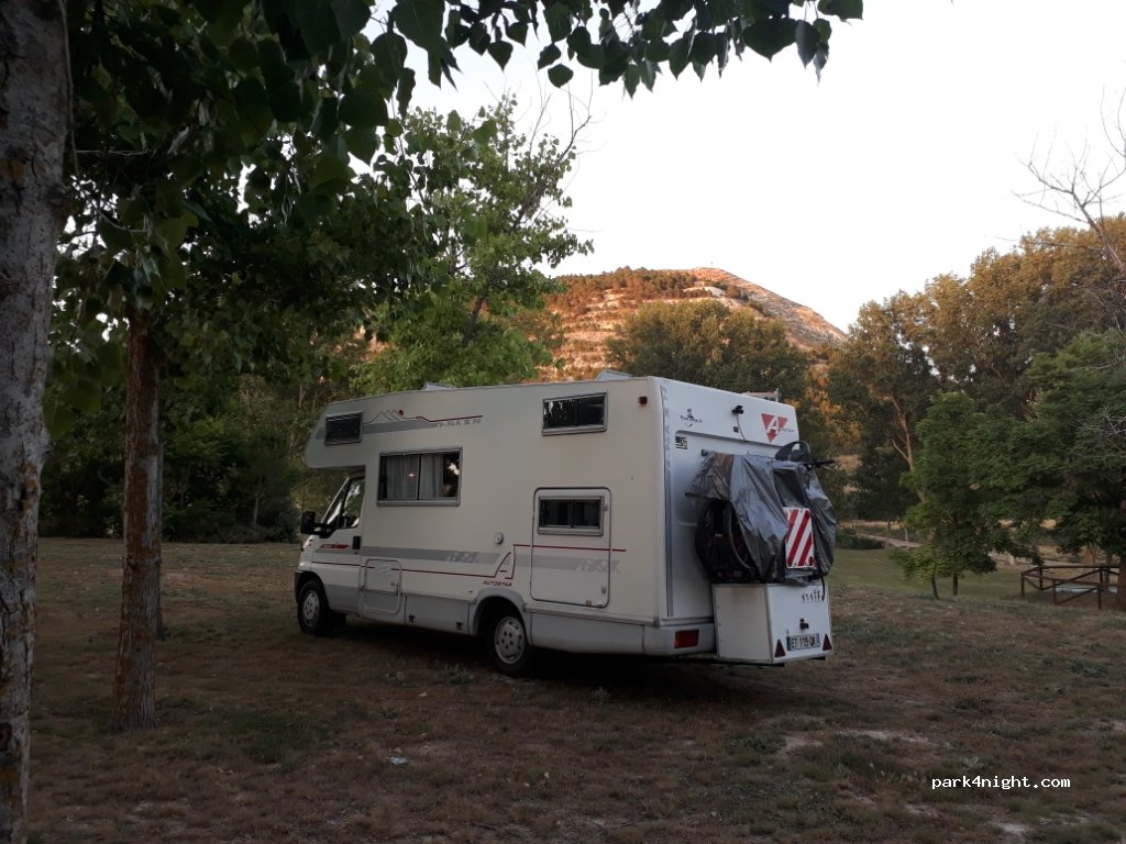 (34230) Torquemada - Camino del Valle — foto 3