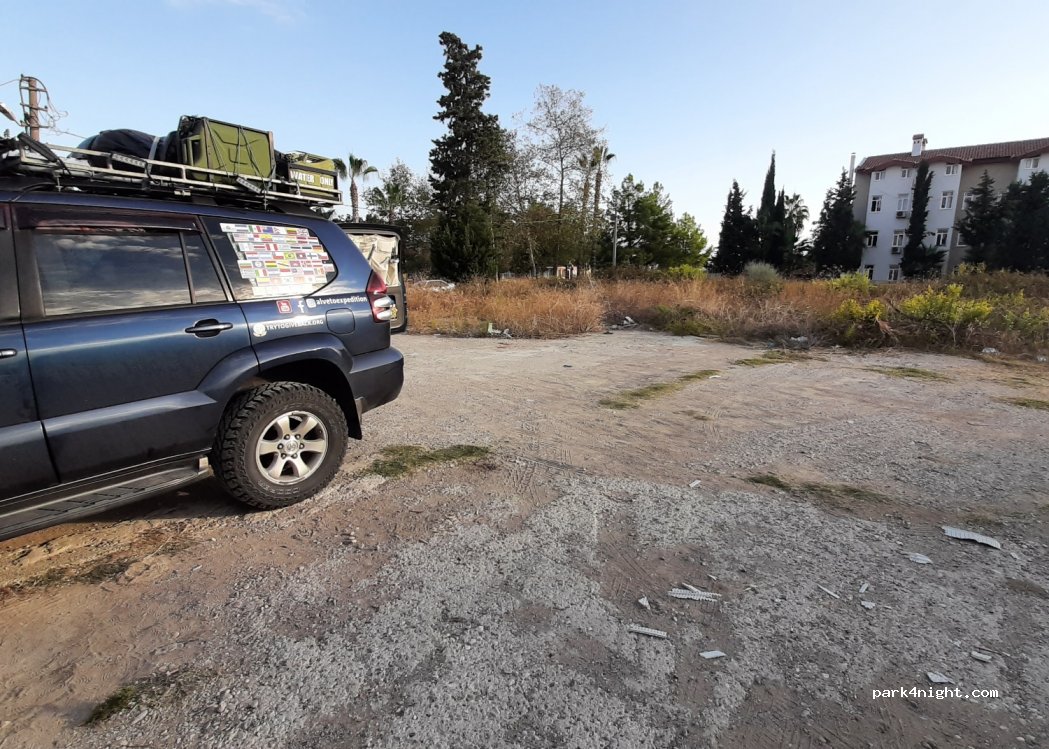 (07600) Side - no:5 1097. Sokak — foto 4