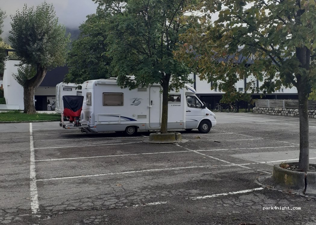 (39021) Latsch - 3A Montaniweg — foto 2