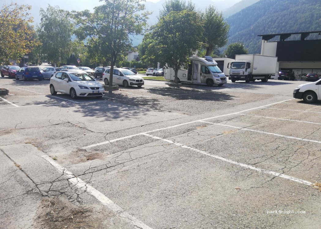 (39021) Latsch - 3A Montaniweg — foto 3