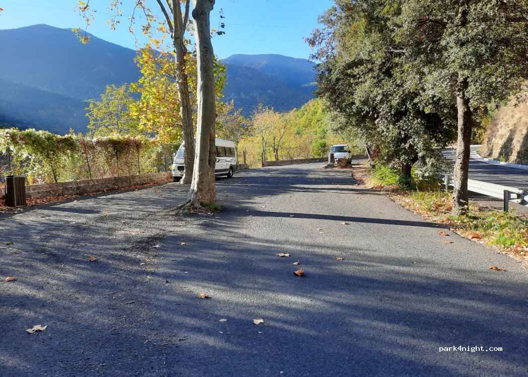 (66360) Canaveilles - — foto